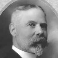 John William Gunn (1856 - 1934) Profile